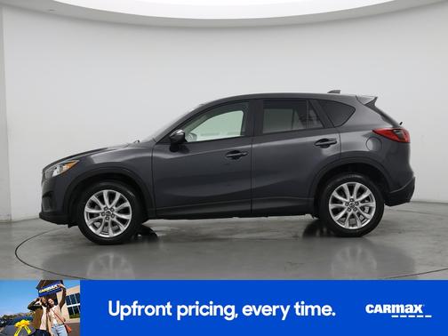 2015 Mazda CX-5 Grand Touring