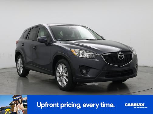2015 Mazda CX-5 Grand Touring