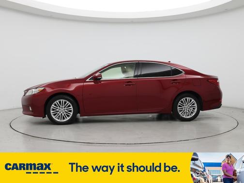 2013 Lexus ES 350