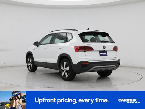 2023 Volkswagen Taos S