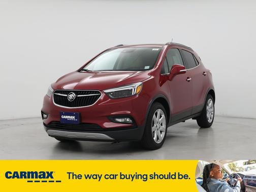 2019 Buick Encore Essence