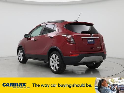 2019 Buick Encore Essence