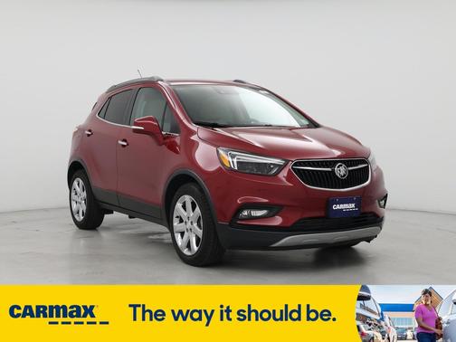 2019 Buick Encore Essence
