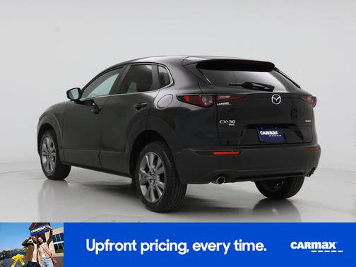 2021 Mazda CX-30 Preferred