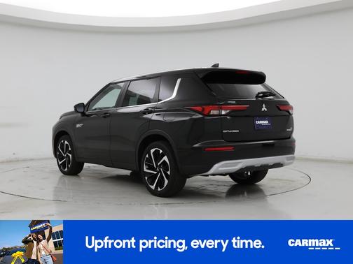 2023 Mitsubishi Outlander PHEV SE