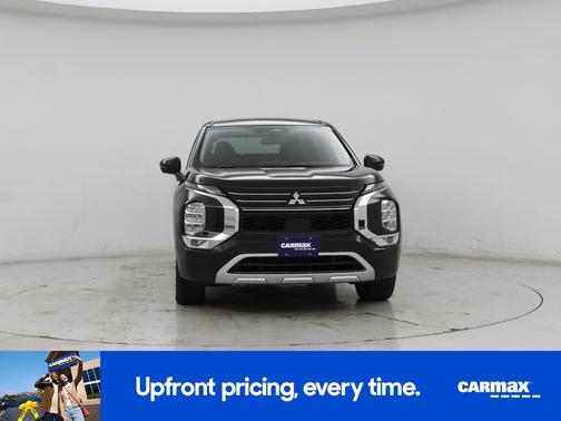 2023 Mitsubishi Outlander PHEV SE