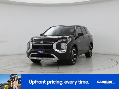 2023 Mitsubishi Outlander PHEV SE