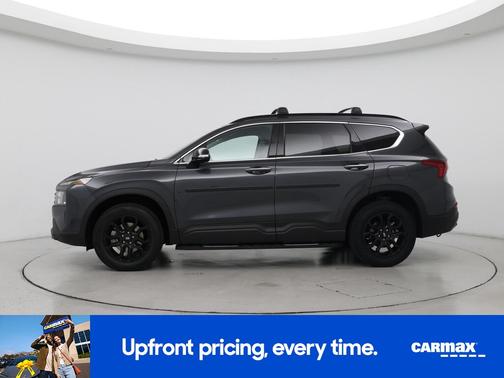 2022 Hyundai SANTA FE XRT