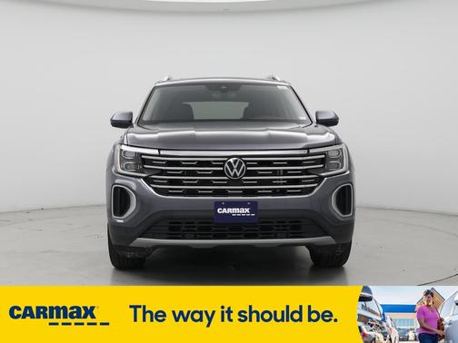 2024 Volkswagen Atlas SEL