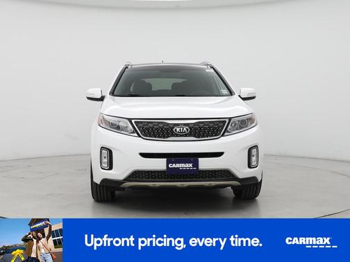 2014 Kia Sorento SX