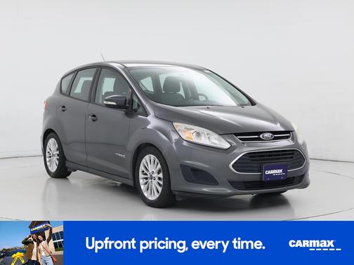 2017 Ford C-Max Hybrid SE Hybrid