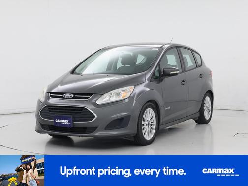 2017 Ford C-Max Hybrid SE Hybrid