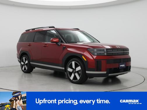 2024 Hyundai SANTA FE Limited