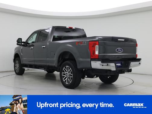 2019 Ford F-250 XLT