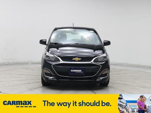 2020 Chevrolet Spark LT