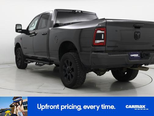 2024 RAM 2500 Bighorn