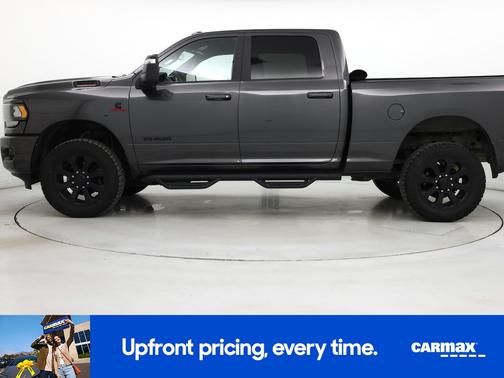 2024 RAM 2500 Bighorn