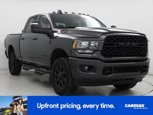 2024 RAM 2500 Bighorn