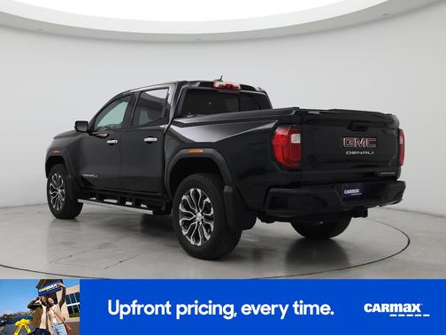 2023 GMC Canyon Denali