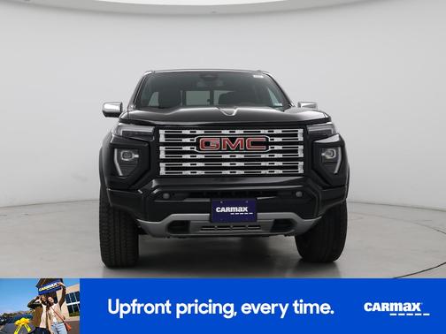 2023 GMC Canyon Denali