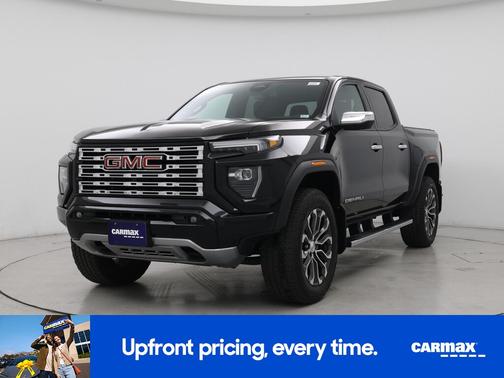 2023 GMC Canyon Denali
