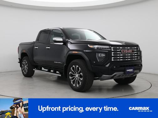 2023 GMC Canyon Denali