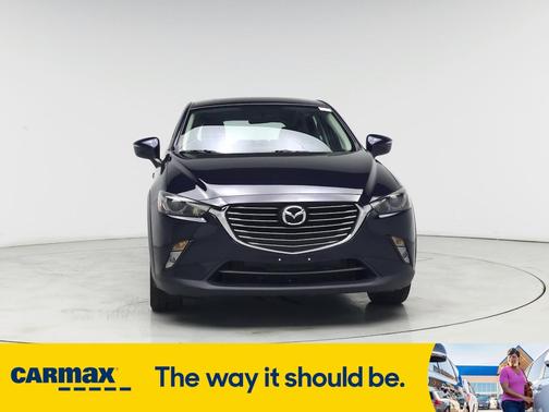 2016 Mazda CX-3 Grand Touring