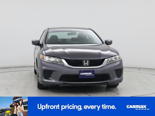 2013 Honda Accord LX-S