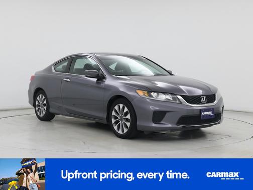 2013 Honda Accord LX-S