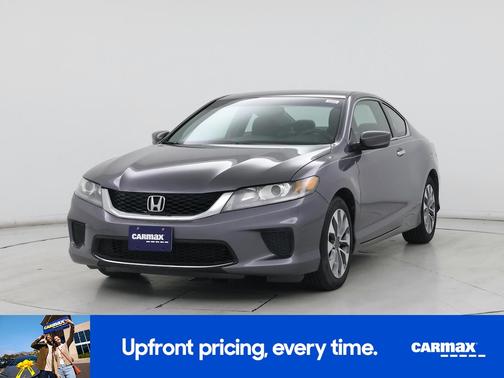 2013 Honda Accord LX-S