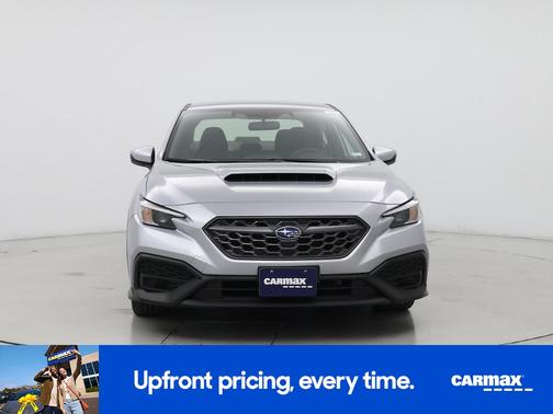 2024 Subaru WRX