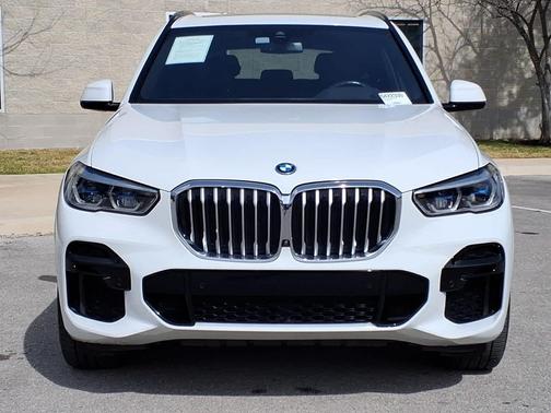 2023 BMW X5 PHEV xDrive45e