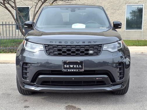 2023 Land Rover Discovery P300 S R-Dynamic