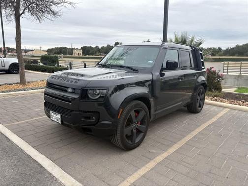 2023 Land Rover Defender 110 X