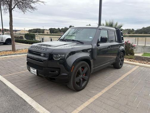 2023 Land Rover Defender 110 X