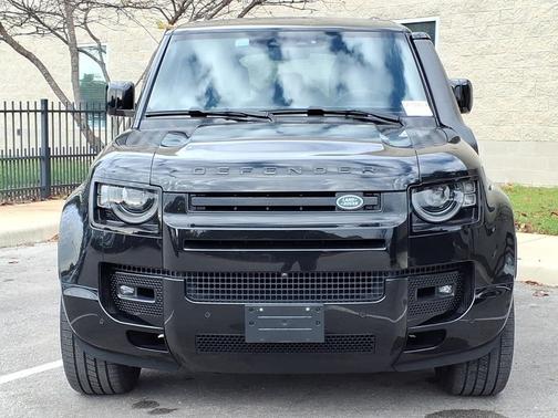 2023 Land Rover Defender 110 X