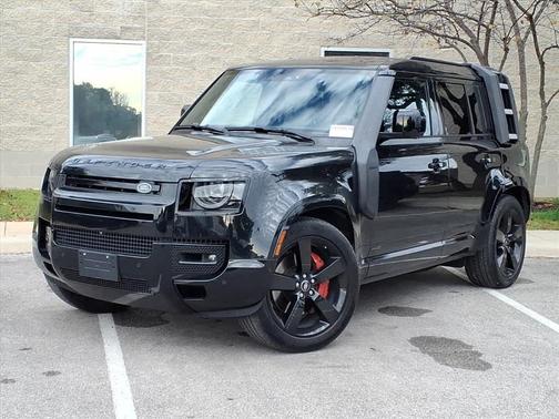 2023 Land Rover Defender 110 X