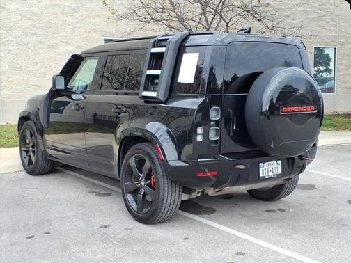 2023 Land Rover Defender 110 X