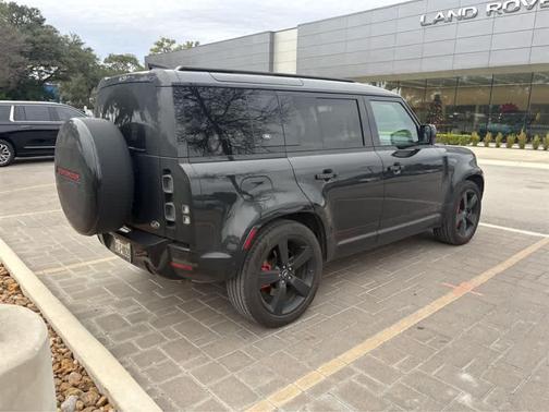 2023 Land Rover Defender 110 X