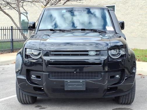 2023 Land Rover Defender 110 X