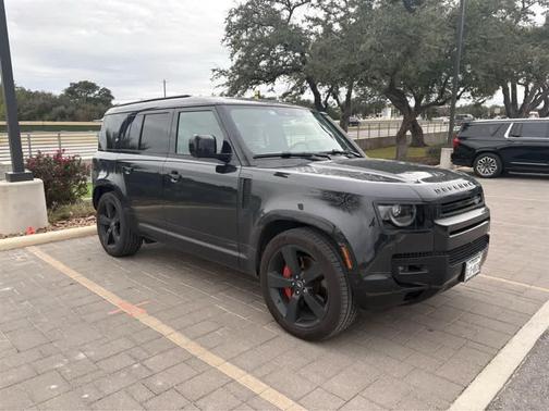 2023 Land Rover Defender 110 X