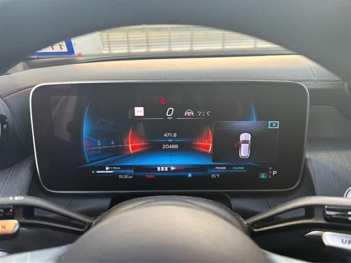 2024 Mercedes-Benz AMG GLC 43 4MATIC