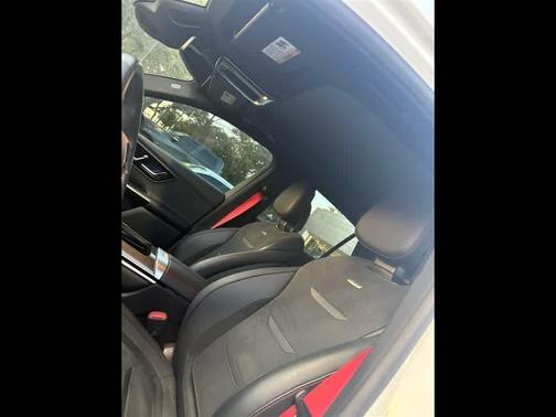 2024 Mercedes-Benz AMG GLC 43 4MATIC