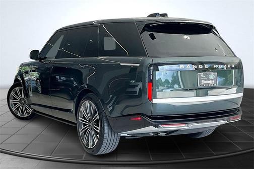 2025 Land Rover Range Rover P530 Autobiography