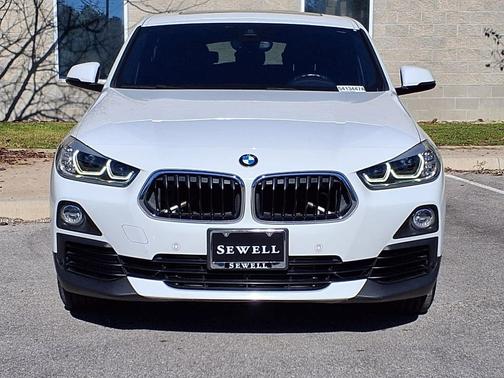 2020 BMW X2 sDrive28i