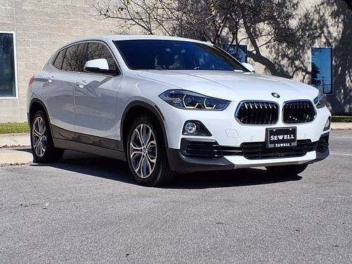 2020 BMW X2 sDrive28i