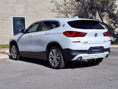 2020 BMW X2 sDrive28i