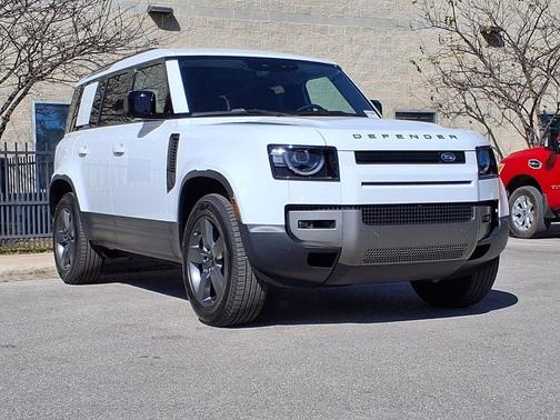 2026 Land Rover Defender P300 S