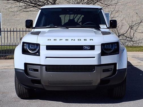 2026 Land Rover Defender P300 S