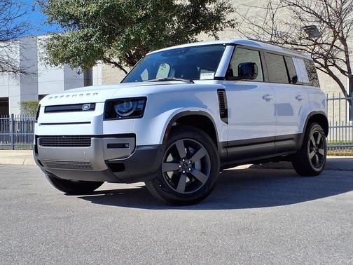 2026 Land Rover Defender P300 S